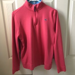 Vineyard Vines halfzip